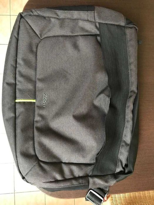 Torba na laptopa ZOOM