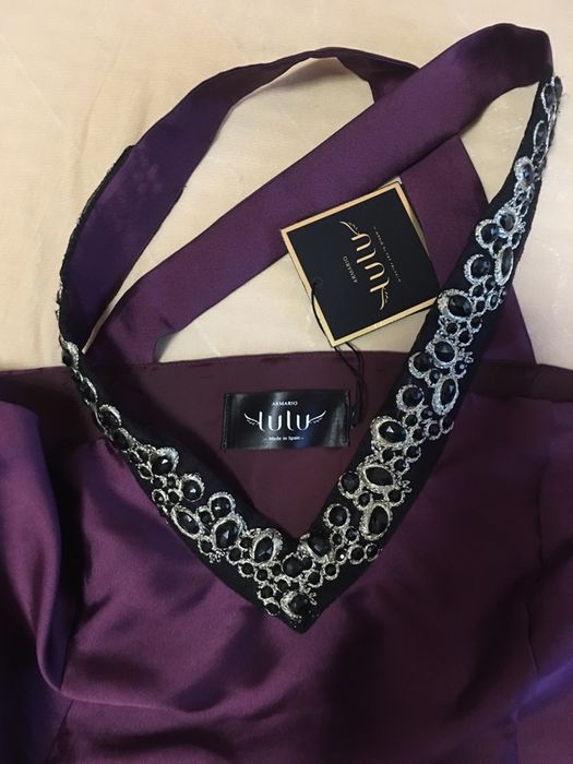 El Armário de LuLu Bodysuit