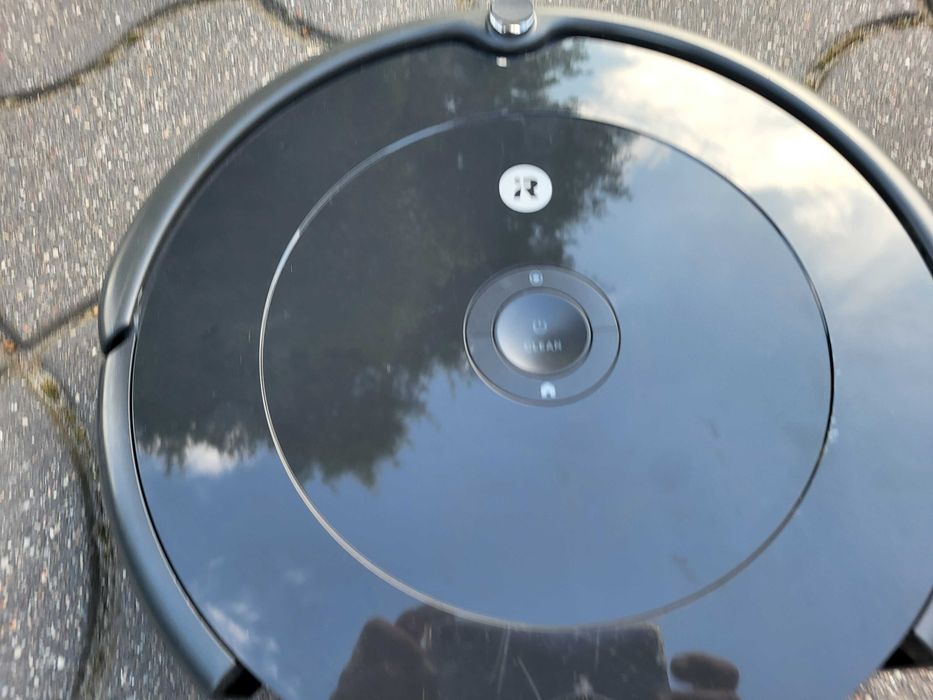 Robot sprzątający iRobot Roomba NB-0007