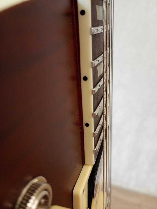 Harley Benton SC-CUSTOM 3