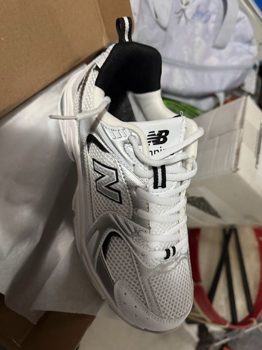 Sapatilhas new balance