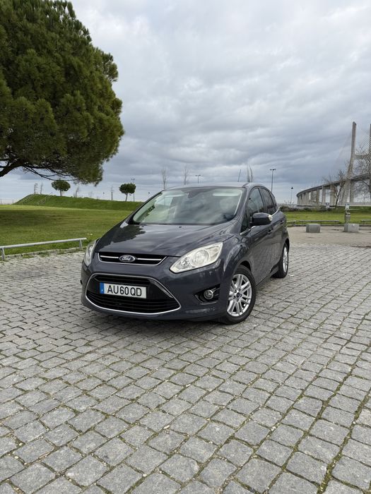 Ford C Max ecoboost