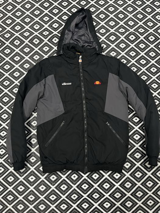 Nowa kurtka zimowa Ellesse S
