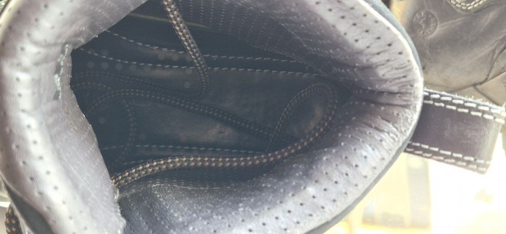 Buty w góry Ecco Biom Hike roz. 41 wędrówki