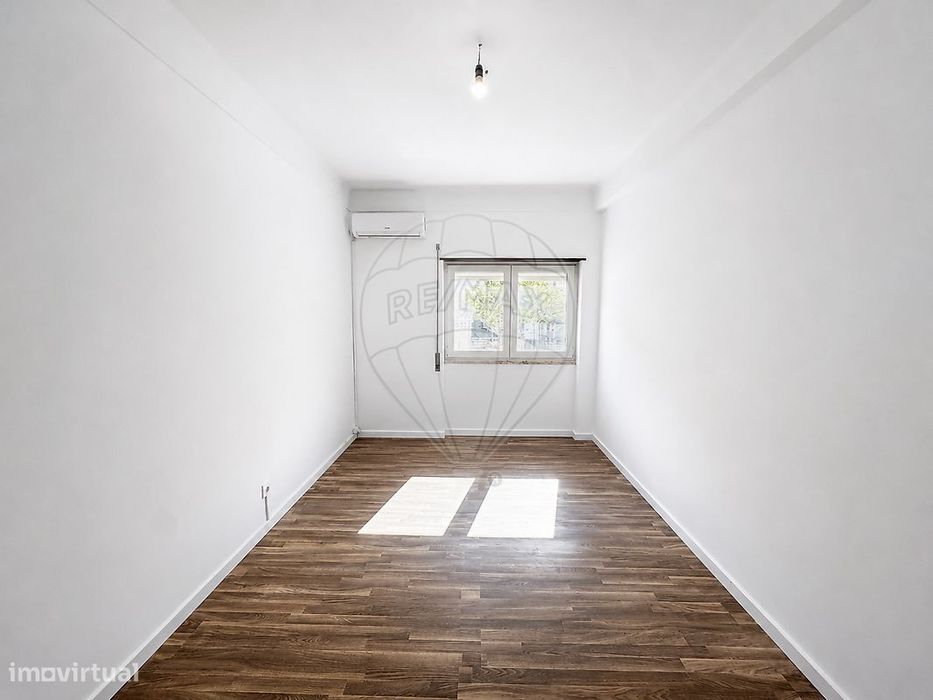 Apartamento T2 para venda