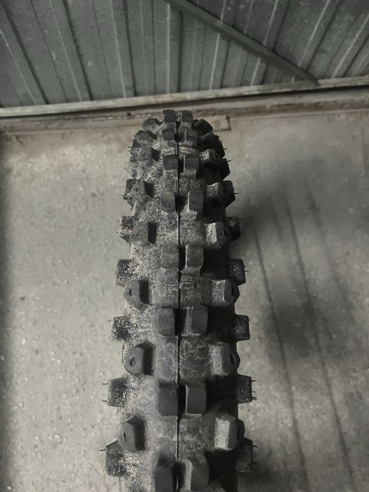 Kola enduro ktm