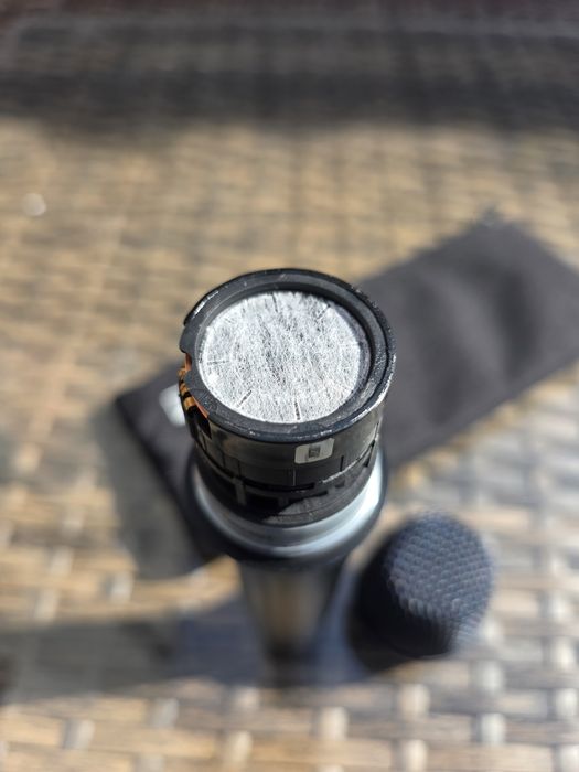 Mikrofon Sennheiser e 945