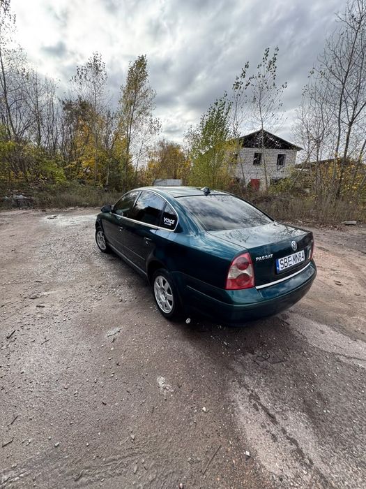 Продам Пасат Б5 Торг