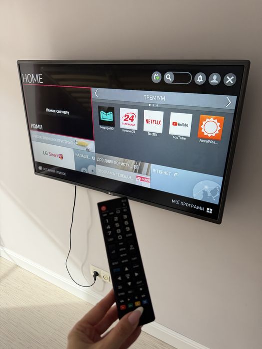 Телевізор! LG 42LF5800-ZA . Телевизор! Киев!