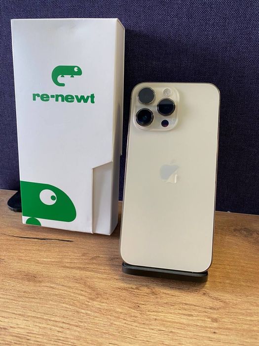 Apple iPhone 14 Pro Max 128GB | Частинами 0% | Гарантія | Неверлок