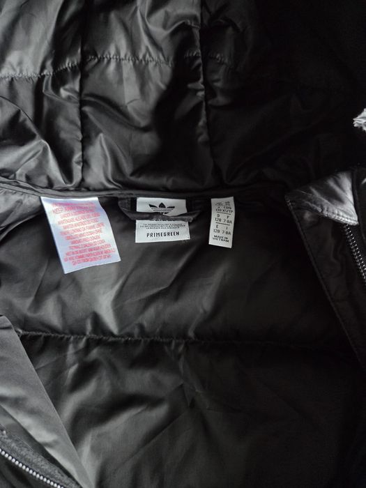 Płaszczyk adidas 128