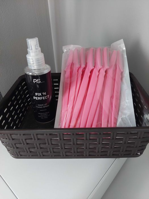 Laminas Faciais+Brinde