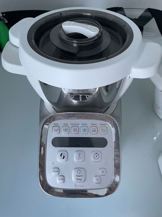 Moulinex Cuisine Companion XL