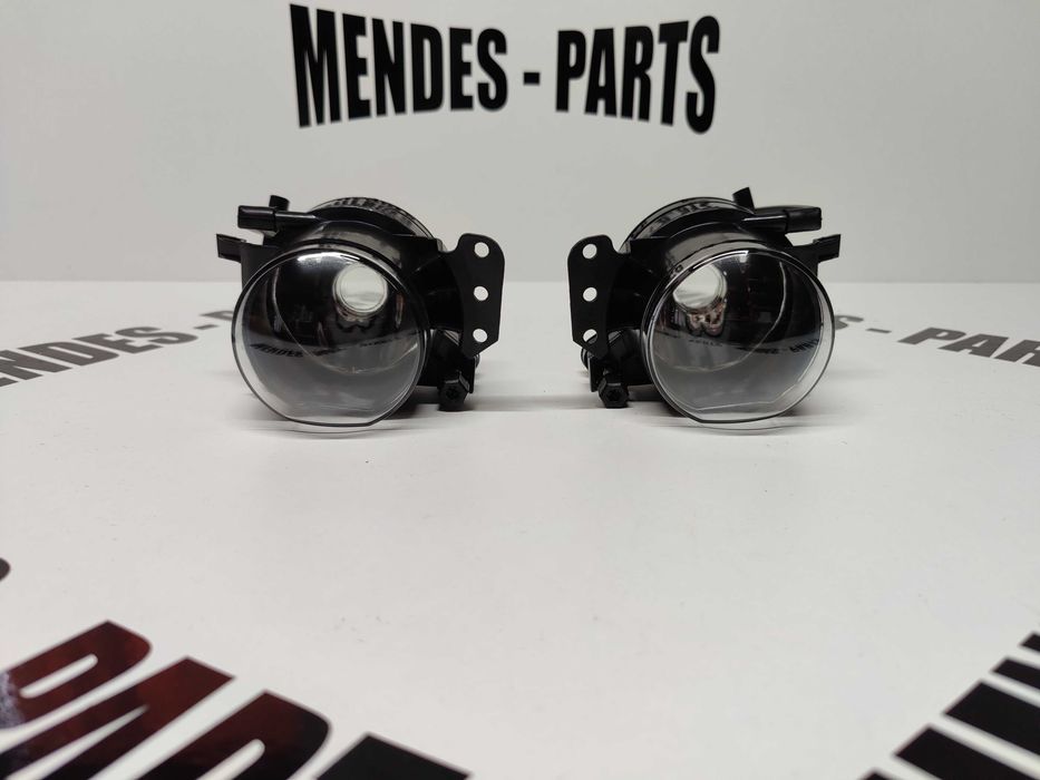 Faróis de nevoeiro bmw e60 e61