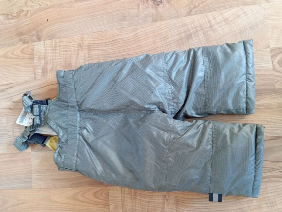 Nowe spodnie narciarskie Coccodrillo za 1/3 ceny