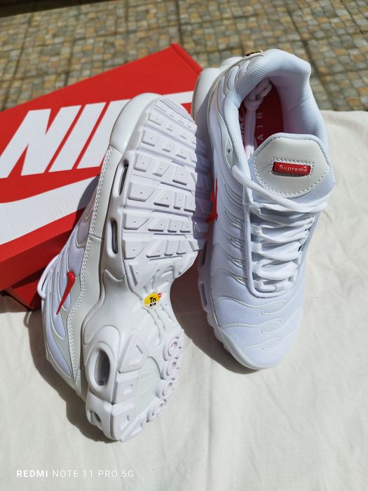 Tênis Nike Supreme air max