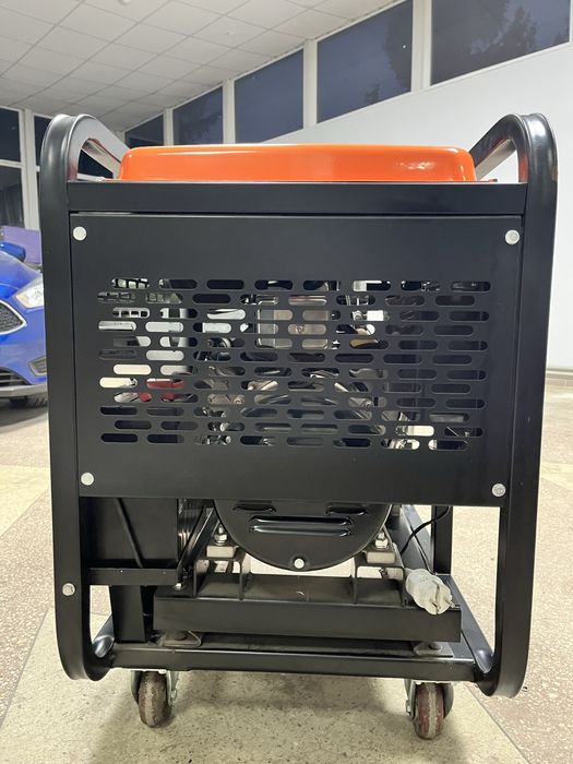 Генератор Kraft&Dele KD169 8,5 kw