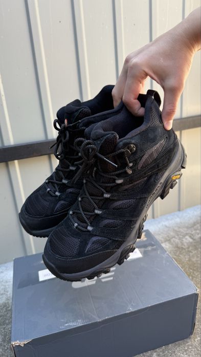Взуття Merrell Moab 3 оригінал, 47 розмір (30,5 см.)