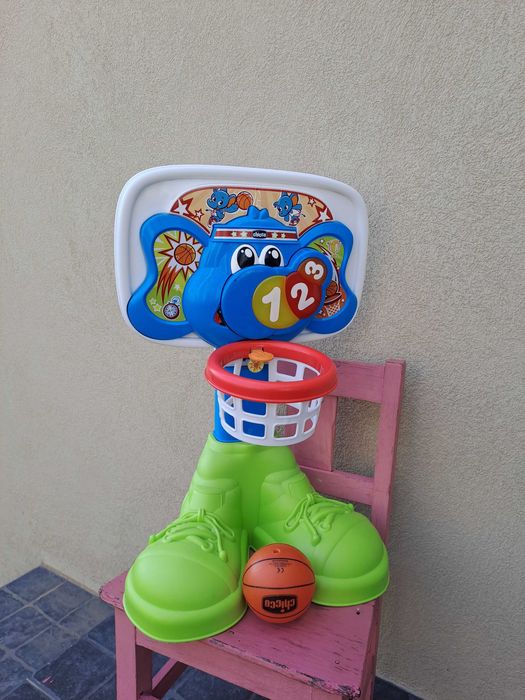 Basket 1, 2, 3 Chicco