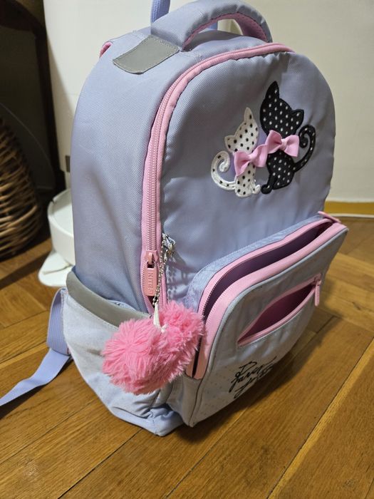 Рюкзак для дівчинки KATE / Кайт