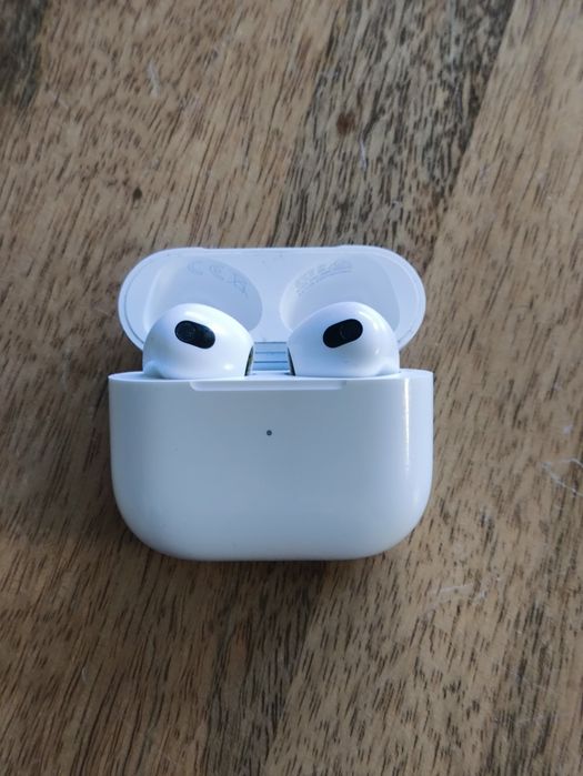 Słuchawki Airpods 3 Darmowa dostawa