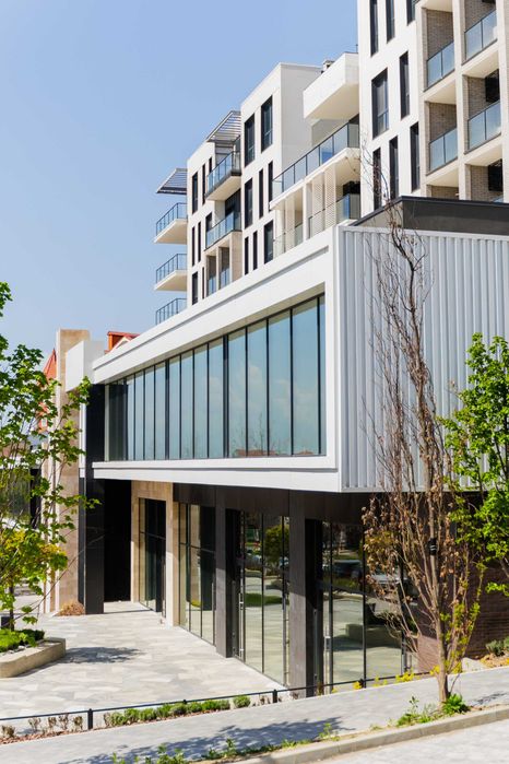 Продаж комерційного приміщення 90 м² у ЖК Grand Hills - GHK 203