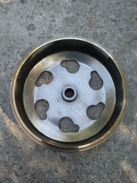 Колокол сцепления Malossi для Yamaha Majesty 400