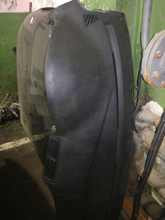 Двери bmv e39, печка,борода