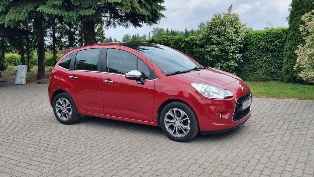 Citroën C3