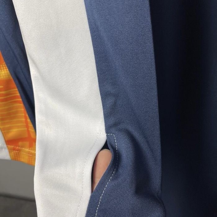 Спортивний костюм Реал Мадрид сезон 24-25/ Тренировочный костюм Реал