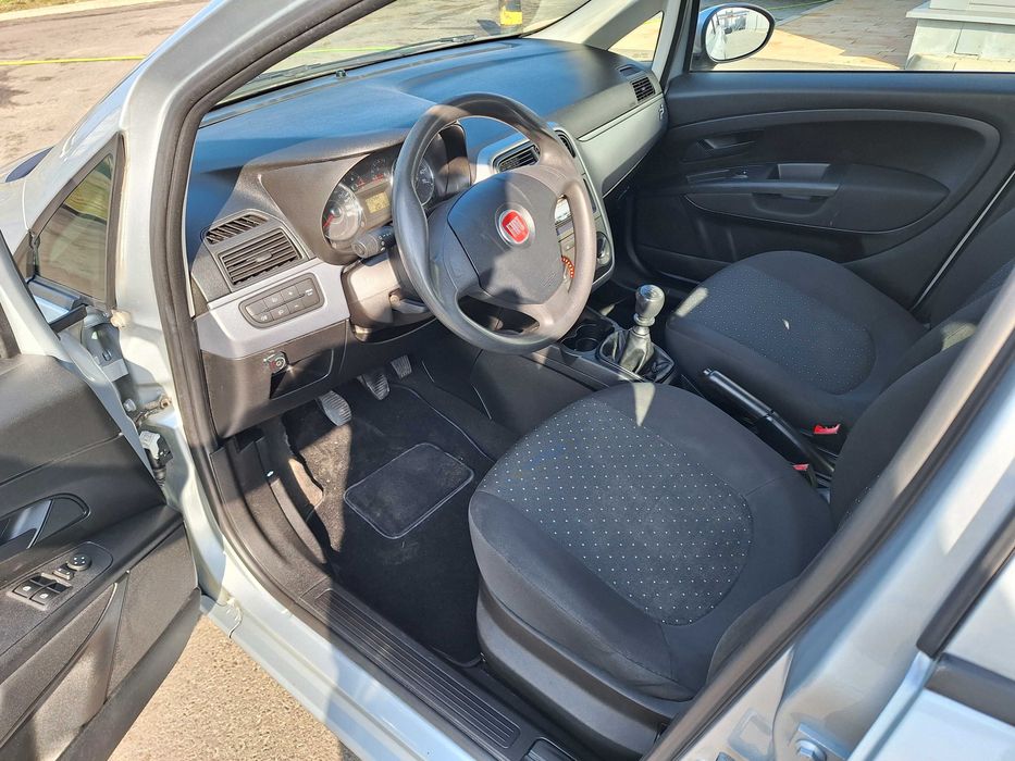 benz + lpg 09r, butla na 10lat, 5D, Klima , Elektryka BDB stan