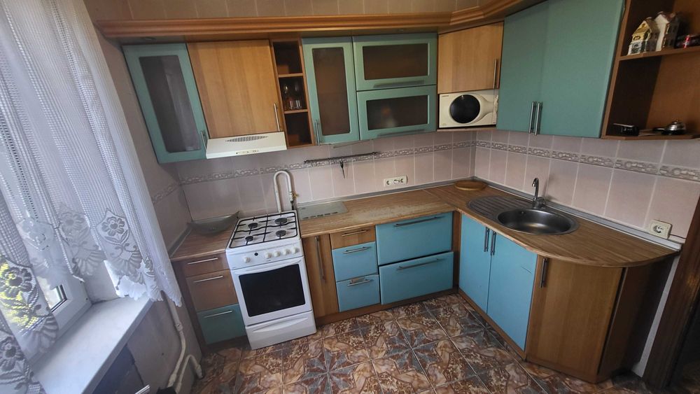 !!!Продам 4х кімнатну квартиру в центрі по вул.Мстиславська, 53