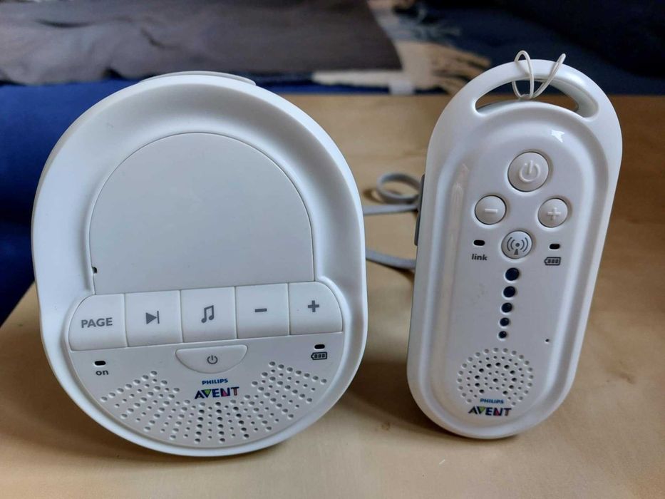 niania Philips AVENT SCD506