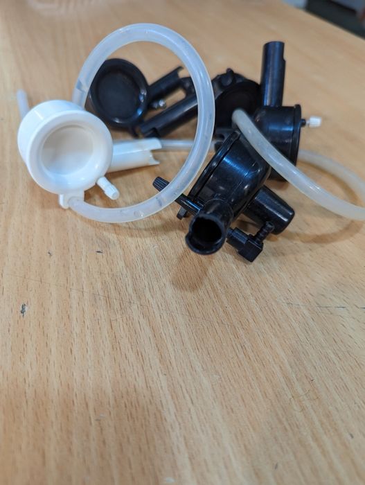 Капучнатор  Роял