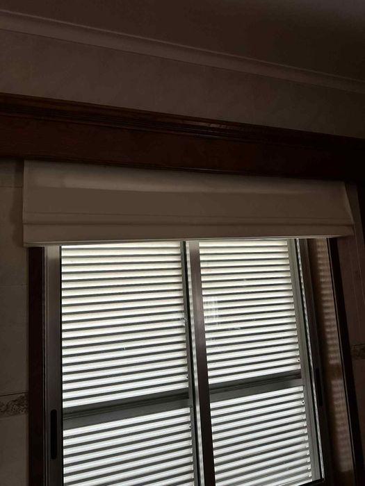 Vendo 3 cortinas compridas