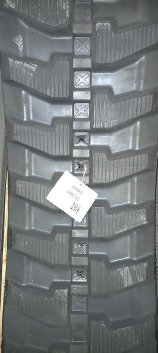 Гумова гусениця 400х72,5х72N   400/72.5/72N