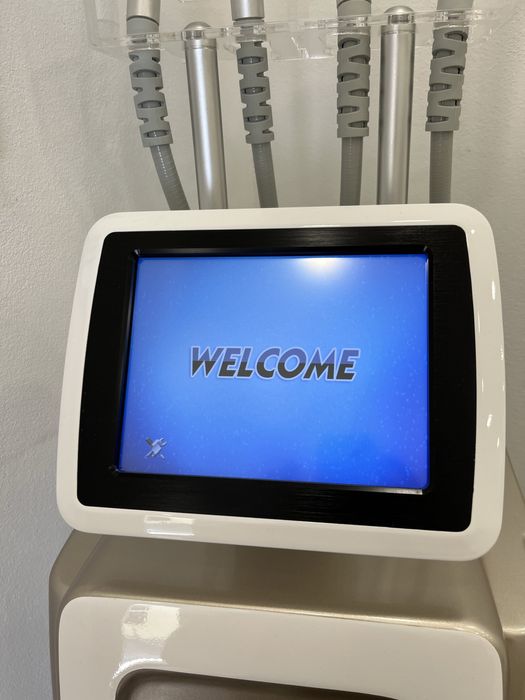 Maquina de Criolipólise