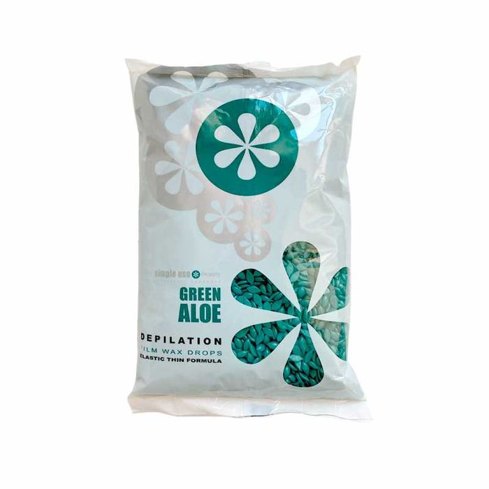 Полімерний плівковий віск Simple Use в гранул 800г