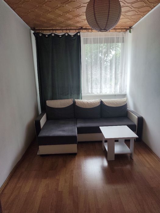 Pokoj dla jednej osoby