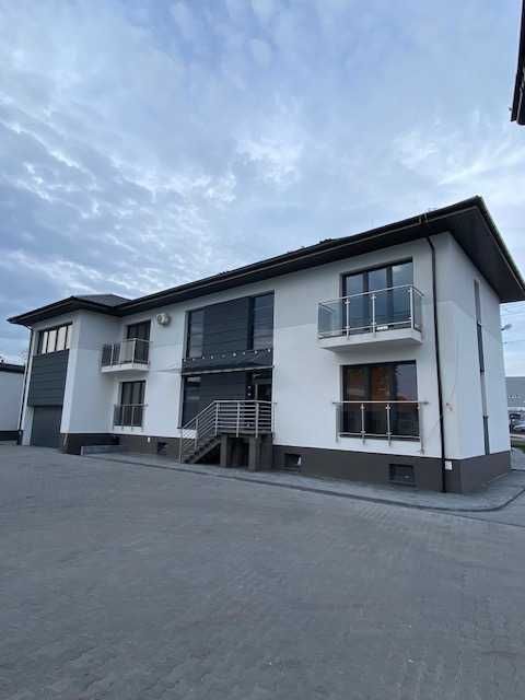 Lokal biurowy 55 m kw