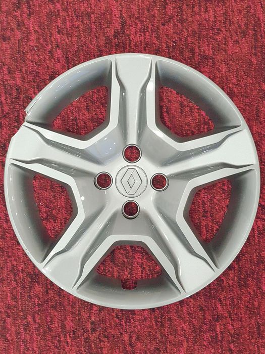 Ковпаки Рено колпаки Dacia Renault R16