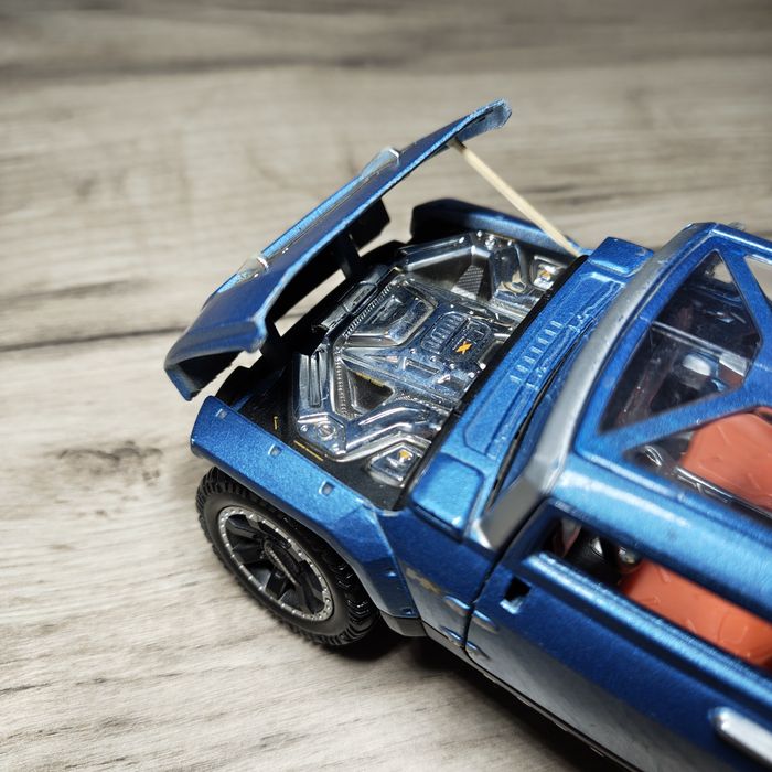 Моделька Maisto Hummer Hx Concept 1/24