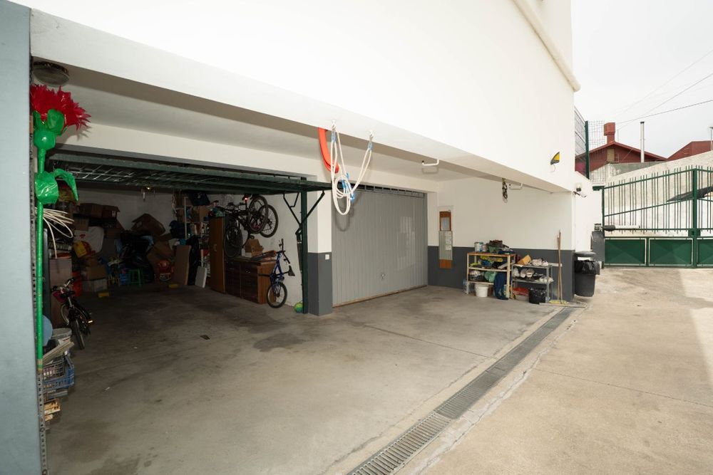 Aluga-se apartamento T2 na Marinha Grande mobilado