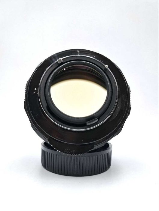 Super-Multi-Coated Takumar 1:1.4/50 різьба М42