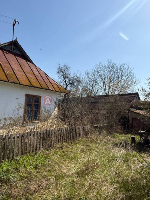Продам земельну ділянку