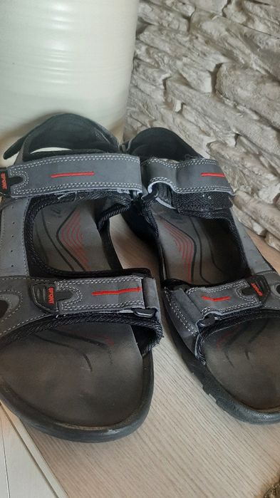 Sandały męskie Sport 42