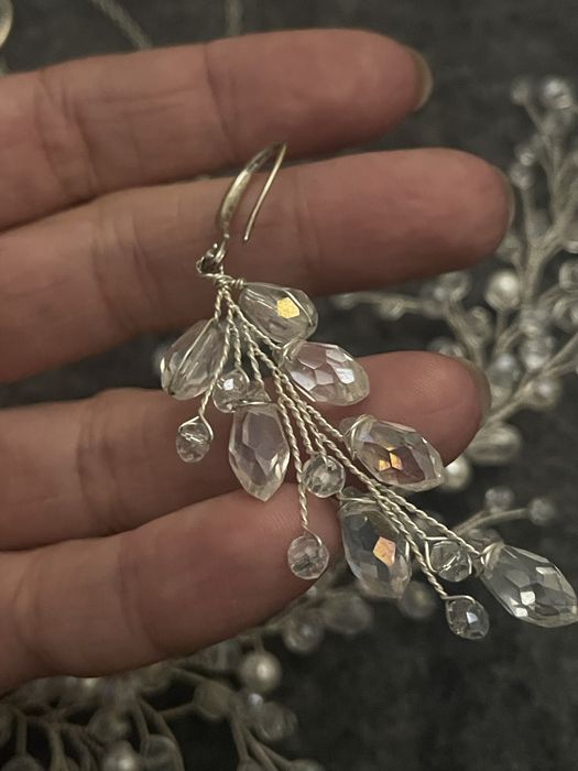 Весільні прикраси