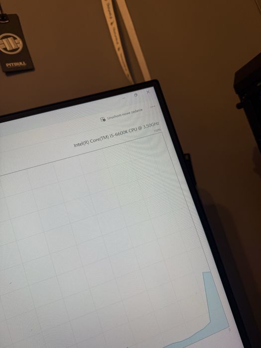 Gamingowy zestaw PC + MSI 27” Curved + Razer + Endorfy | gotowy setup