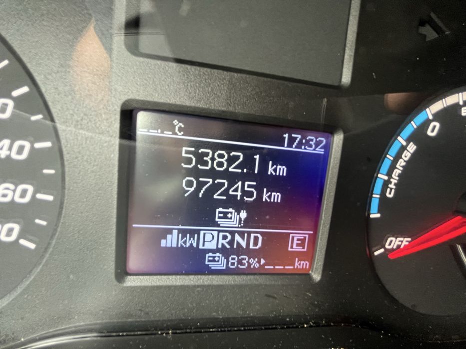 Mercedes esprinter 2021r  90000km