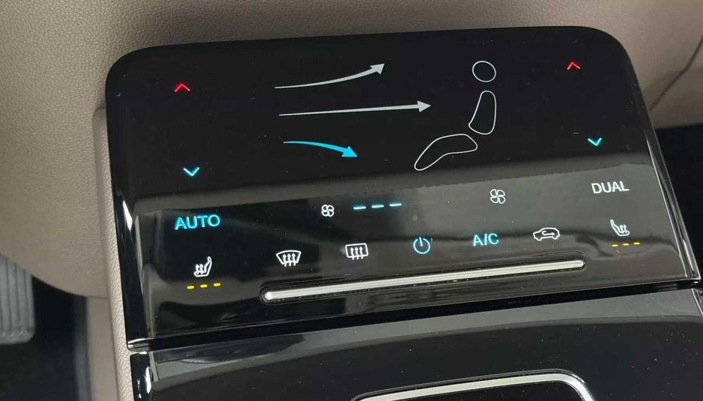 Aiways U5 Premium de 2024...